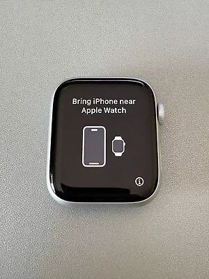 Apple Watch Series 6 Nike - 44mm Never Used 100% Battery Health • $250
