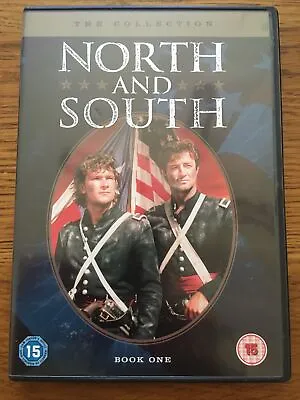 £2.29 • Buy North And South Book 1 - DVD 