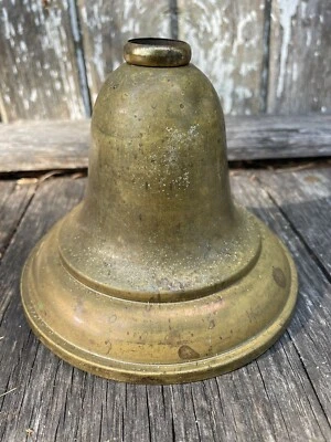$15.95 • Buy Vintage Antique Brass Canopy Ceiling Light Fixture Chandelier Lamp Parts