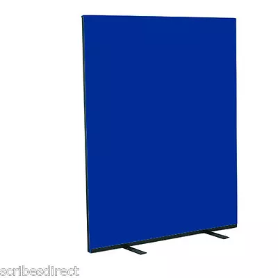 *NEW* Foam Filled Office Screens / Partitions 1500mm Wide X 1800mm High  • £270