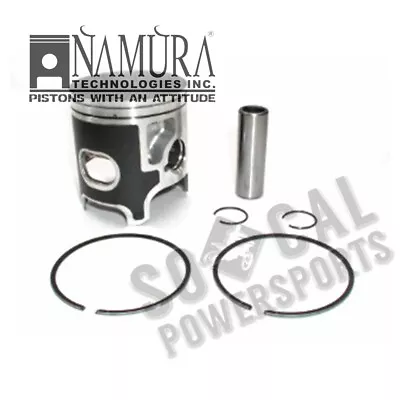 Namura NX-20025-6 Piston Kit 67.85mm • $54