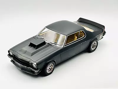 1:18 MFP Mad Max HQ (Weathered) - 1973 Holden Monaro HQ Nightrider -- ACE DDA • $260.95