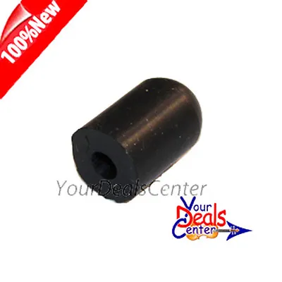 New Rubber  End Pin Tip For Cello And Bass 5-7mm  • $1.85