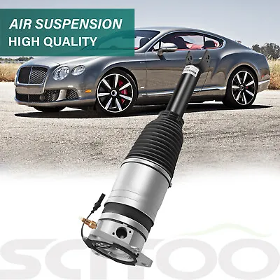 Rear Right Air Suspension Strut For Bentley Continental GT GTC Flying Spur • $232.36