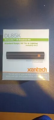 $45 • Buy Xantech DL85K LCD/CFL-Proof Dinky Link IR Receiver Kit