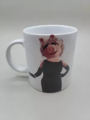 Kermit Collection Miss Piggy Mug By Igel Clean Excellent Condition Jim Henson • $12.30