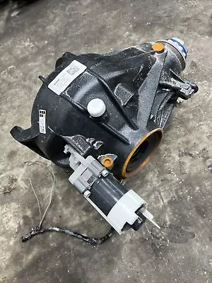 700 Miles Bmw G80 G82 G83 M3 M4 Awd Competition Rear Differential Diff 874723908 • $1170
