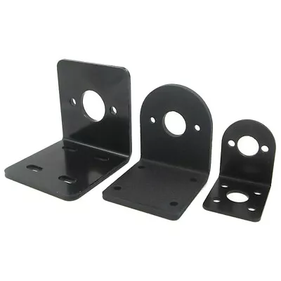 £3.68 • Buy 360 365 385 380 390 Brush Motor Holder Mount Seat Bracket For RC Model Boat