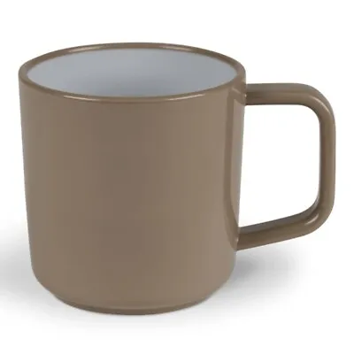 £13.95 • Buy Kampa Coffee Non - Slip Mug Set (Pack Of 4) Camping/caravan/motorhome/campervan
