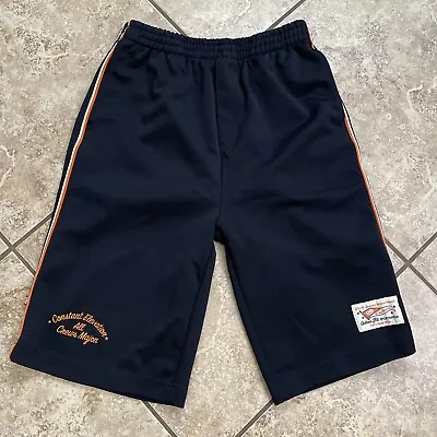 Ecko Untld Shorts Men’s XL Navy Blue Y2K Streetwear Hip Hop • $19.99