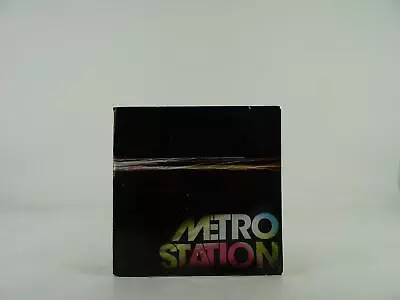 METRO STATION SEVENTEEN FOREVER/KELSEY (399) 12 Track CD Album Picture Sleeve SO • $6.54