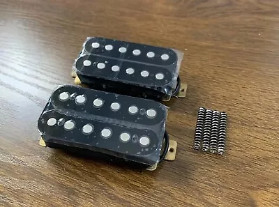 Ibanez Guitar Humbucker Pickups For Ibanez AS/AM/AF55/GAX30/GRG/GRX • $26.99