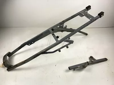01 02 KTM 640 LC4 Adventure Rear Subframe Sub Frame Chassis Tail • $159.95