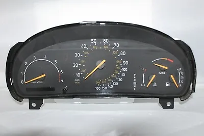 Speedometer Instrument Cluster Dash Panel Gauges 04 05 Saab 9-5 117770 Miles • $111.75