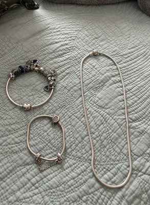 $300 • Buy Pandora Jewellery