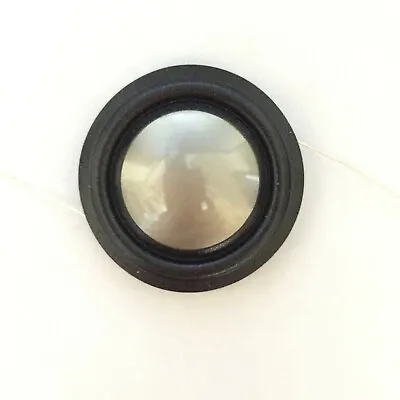 AFT 26mm Titanium Dome Tweeter Diaphragm For B&W ZC12092 CDM 1NT 7NT 9NT Repair • $14.99