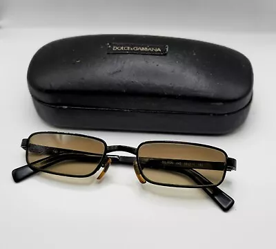 Dolce Gabbana Vintage Sunglasses DG373S • £55