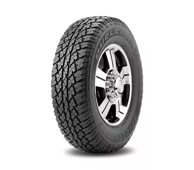 BRIDGESTONE Dueler AT D693 225/75R15 110/108S 225 75 15 Light Truck LT Tyre • $285