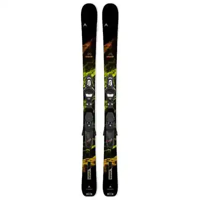 2024 Dynastar M-Menace Team Jr Skis W/ Kid 4 GW Bindings • $195.99