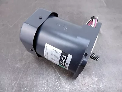 Oriental Motor Induction Motor 200-230 VAC 5IK60GU-CW-E3   QXH1787513 • $67.99