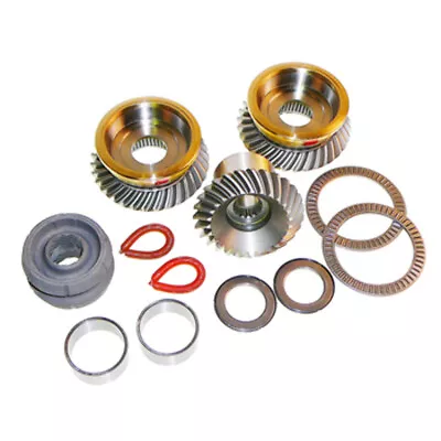 NIB Mercruiser 1996-1999 Bravo Gear Set 27/32 Teeth Upper Unit 43-883473A 3 • $2314.98