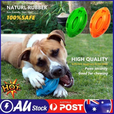 $15.10 • Buy Dog Chew Toy For Aggressive Chewers,Indestructible Tough Durable Squeaky Dog Toy