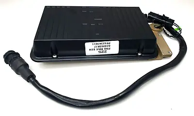 Mercury Racing Outboard Computer ECU Engine Control Unit 225EFI Promax Super Mag • $1589.20