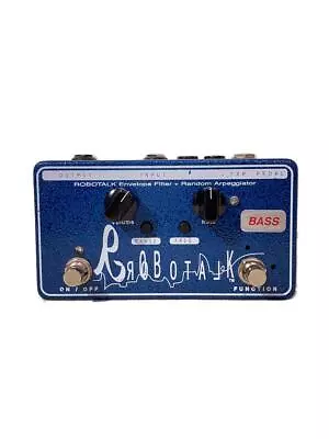 Xotic Body Only/Envelope Filter/Random Filter/Robotalk Bass Limited Edit • £305.66