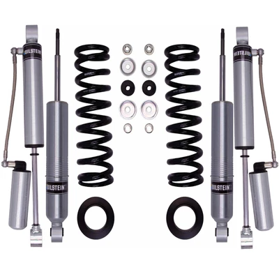 Best Tacoma Coilovers Deals Dealsan