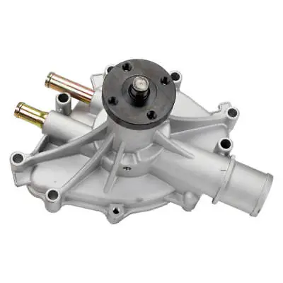 Reverse Rotation Small Block Ford 302 351W Mechanical Water Pump High Flow 5.0L • $89.95