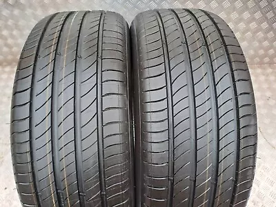 PAIR OF 225 50 19 100v Xl MICHELIN E-Primacy  TYRES NEW • $292.59