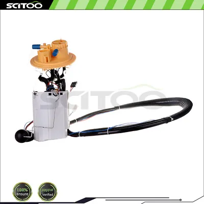 Fuel Pump Assembly For Volvo S60 V70 2001-2002 For Volvo S80 1999-2002 E8633M • $57.94