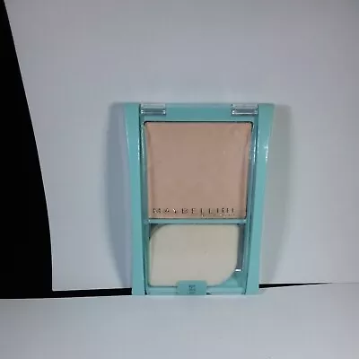 Maybelline Pure Powder Shine Free Finish Light • $15.99