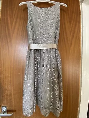 £59.99 • Buy Polo Ralph Lauren , Luxury Party Dress, 12 Years 