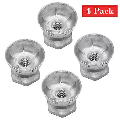 8066184 Dryer Motor Pulley Replacement Part For Dryers Washers 3394341 (4 Pack) • $18.25