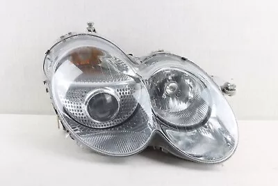 2003-2008 SL500 SL600 SL55 R230 Xenon HID Headlight RH Front Right Passenger OEM • $399