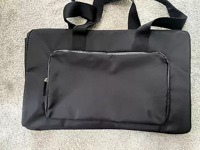 Paco Rabanne 1 Million Weekend Travel Bag - Black  *New • £12.99