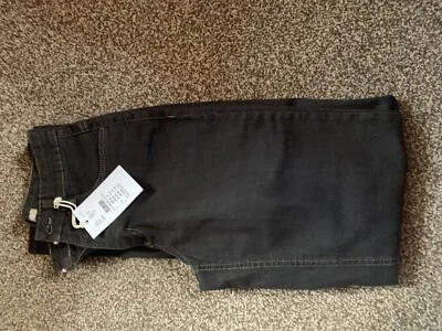 £17 • Buy MAC  Straight Leg Jeans 26 Inch Waist 34 Inch Leg