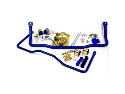 Volvo 653556-IPD IPd Anti Sway Bar Kit HD- Front And Rear  Amazon P1800 • $1027.09