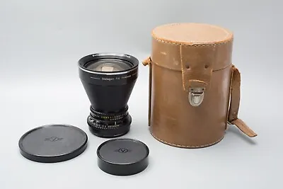 Hasselblad Carl Zeiss Distagon C 40mm F/4 Lens Suit 500C/M 503CXi 503CW • $1277