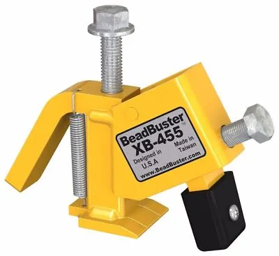 NEW! BeadBuster XB-455: ATV TIRE BEAD BREAKER Tire Changing Tool- FREE SHIPPING! • $99