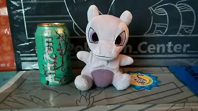 Pokemon Center Mewtwo Pokedoll Plush 2013 Japan • $89.99