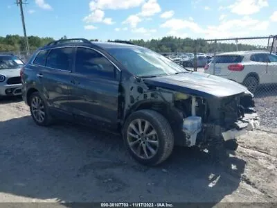 Hood Fits 07-15 MAZDA CX-9 969429 • $499.90