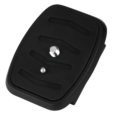 HAMA Quick Release Adaptor Plate For Star 61 62 63 Tripod & Star 78 Monopod • £6.75