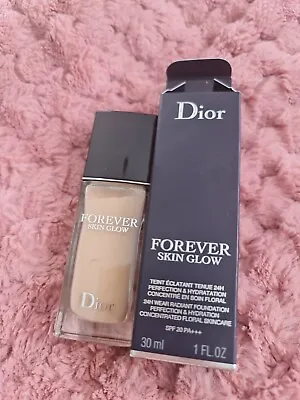 £30 • Buy Dior Forever Skin Glow 1w 30ml