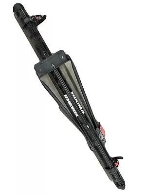 Yakima LockJaw Non-Locking Upright Rooftop Bike Carrier Tray Rack • $60