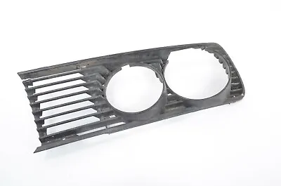 BMW E28 Euro Front Drivers Side Grill Used • $90