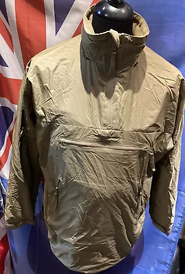 British Army MTP Lightweight Thermal Lined Smock/Fleece Olive Green • £39.95