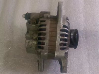 Alternator 85A V6 Fits 00-01 Eclipse 99-00 Galant 11150 • $59.99