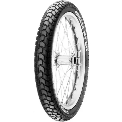 Pirelli MX MT60 100/90-19 M/C Front Tyre • $184.95